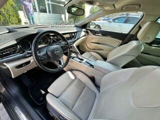 Opel Insignia 2.0 125kW