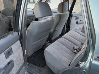 Toyota 4-Runner 3.0 V6 105kW