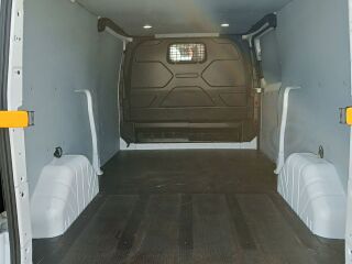 Ford Transit Custom Long 2.0 96кВ