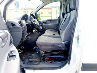 Citroen Jumpy 2.0 TDI 88кВ