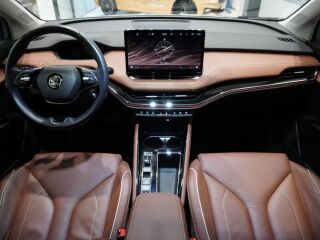Skoda Enyaq 80x / 82kWh 195kW