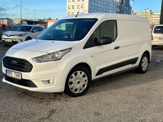 Ford Transit Connect  long 1.5 74кВ