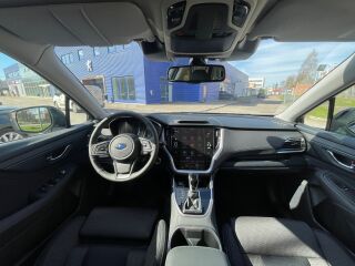 Subaru Outback Adventure 2.5 124kW