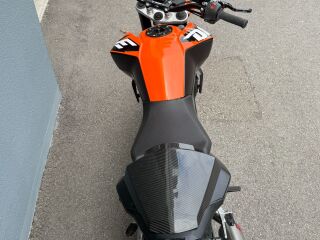 KTM 125 Duke