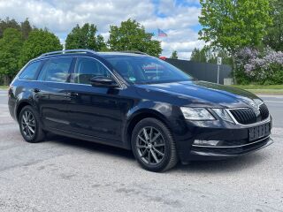 Skoda Octavia 1.0 85kW