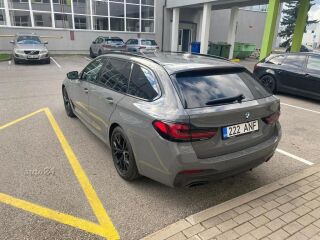 BMW 530 3.0 210kW