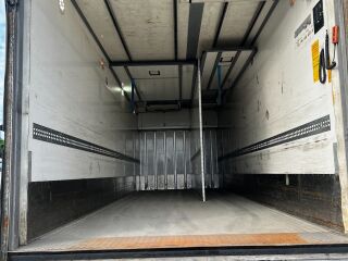 Scania G480 13.0 R6 360kW