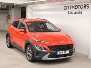 Hyundai Kona Comfort 1.6 77kW