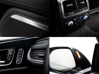 Audi A7 Sportback Quattro S-Line 3.0 BiTDI 240kW