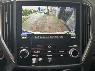 Subaru Forester AWD E-Boxer SUMMIT EyeSight 7CVT 2.0 110kW