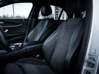 Mercedes-Benz E 350 e OVC-HEV Avantgarde 2.0 R4 155 kW/45 kW 200kW
