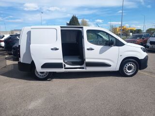 Peugeot Partner L2 2.4t BlueHDi 130 1.5 96kW