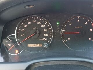 Toyota Land Cruiser 3.0 127kW
