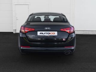 Kia Optima LX Plus 2.0 R4 121kW