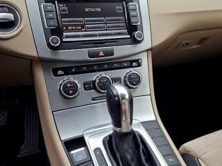 Volkswagen Passat CC Facelift 1.8 118kW