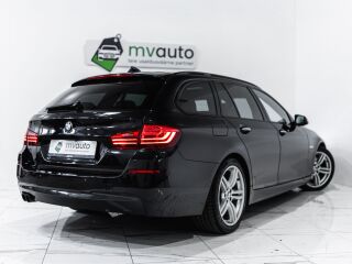 BMW 530 Facelift M-Sportpakett 3.0 190kW