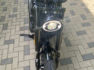 Harley-Davidson Sport Glide 61kW