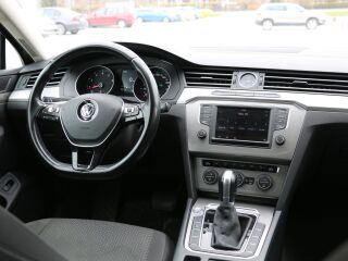 Volkswagen Passat 1.4 R4 TSI 92kW