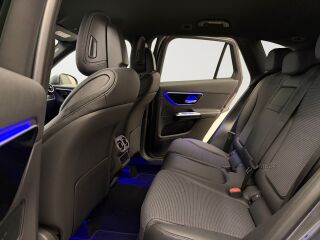 Mercedes-Benz GLC 220 d 4matic 2.0 145kW