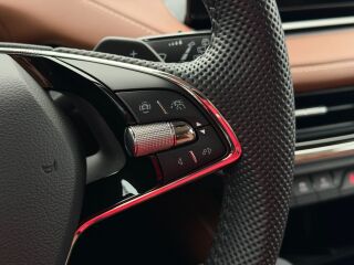 Skoda Enyaq 80 150кВ