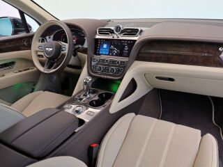 Bentley Bentayga Atelier Edition 4.0 V8 404kW