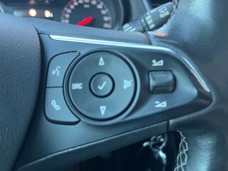 Opel Grandland X 1.2 96kW