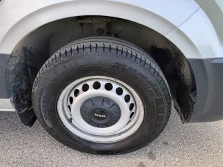 MAN TGE 2.0 103кВ