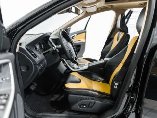 Volvo XC60 Summum AWD 2.4 120kW