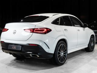 Mercedes-Benz GLE 300 4Matic 2.0 200kW