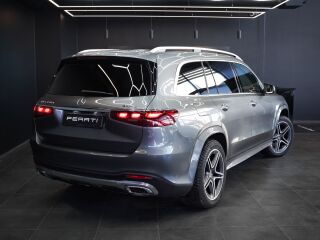 Mercedes-Benz GLS 350 4Matic AMG Line 3.0 R6 230kW