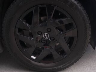 Opel Mokka GS Line Black Edition 1.2 96кВ