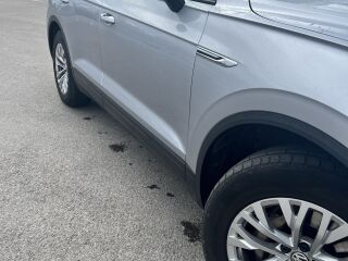 Volkswagen Touareg 3.0 170kW