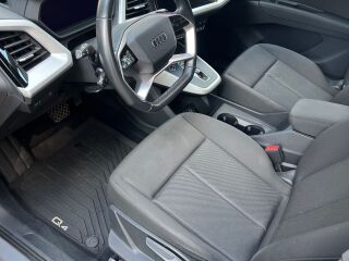 Audi Q4 e-tron 40 Sport Edition Proline 82KWH 150кВ