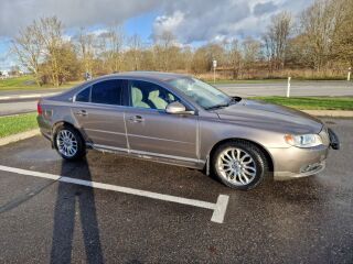 Volvo S80 3.2 175kW