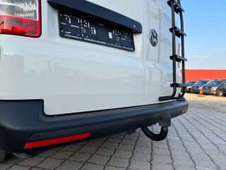 Volkswagen Transporter L2H1 4-Motion Serviceline 2.0 Tdi 103kW