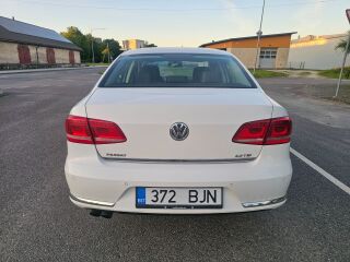 Volkswagen Passat Highline 2.0 155kW