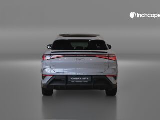 BYD Sealion 7 Excellence AWD 390kW