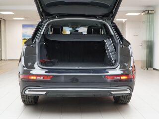 Audi Q5 40 TDI MHEV 2.0 120kW