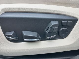 BMW 530 Luxury xDRIVE 3.0 190kW