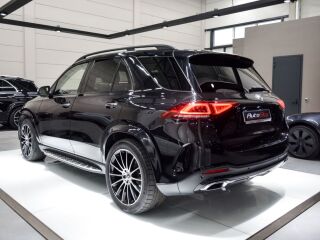 Mercedes-Benz GLE 350 4Matic AMG 2.9 200kW
