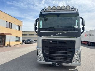 Volvo FH 540 6x2 EURO6 + THERMO KING FRIDGE R452A 405kW