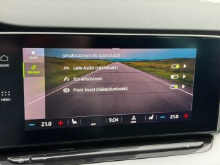 Skoda Octavia Elegance 1.0 TSI 81кВ
