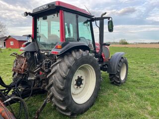 Valtra A93 4.4 R4 75kW