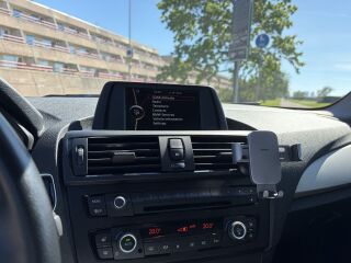 BMW 116 F20 1.6 R4 100kW