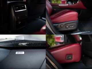 Lexus RX 450h 3.5 193кВ
