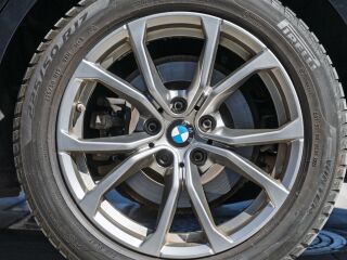 BMW 318 G21 MUE / 11FZ R4 B47D20B 110kW