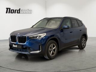 BMW X1 18i sDrive 1.5 100 kW