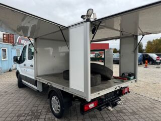 Ford Transit L3H1 Doka AWD 4*4 Serviceline 2.0 Tdci 96kW