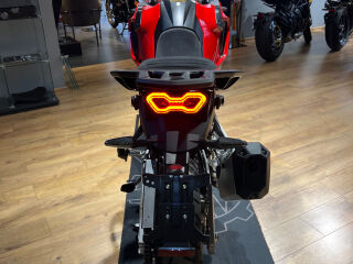 MV Agusta LXP Enduro Veloce R3 91kW