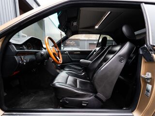Mercedes-Benz 230 2.3 97kW